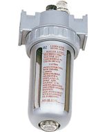 1/2" Inlet Air Unit AL80-12