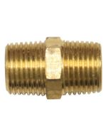 Quick Screw Coupling Male To Male