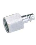 Quick Connect Stud Coupling