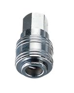 High Flow Coupling Female