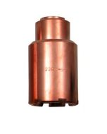 PROPANE HEATING NOZZLE 5 H