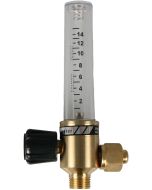 FLOWMETER 0-14LPM (TIG)