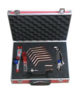 LIGHTWEIGHT WELDING & CUTTING SET