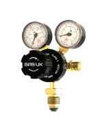 Nitrogen Regulator - Single Stage