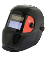 VARIABLE SHADE WELDING HELMET 9-13