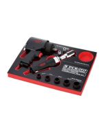 IMPACT WRENCH COMBINATION TRAY KIT