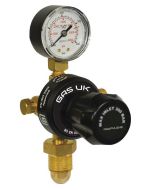 PROPYLENE REGULATOR - 1 GAUGE