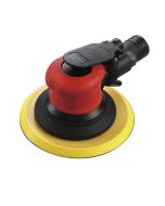 AIR RANDOM ORBITAL SANDER