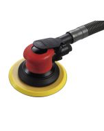 AIR RANDOM ORBITAL SANDER