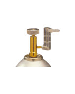 Control Valve & Flow Indicator