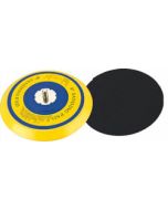 6" SANDING PAD(VELCRO FACE)