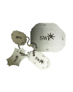 Pocket Welding Gauge Set