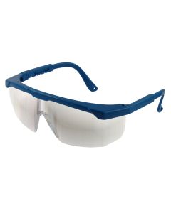 SAFETY SPEC - BLUE TOP RIM, ARM