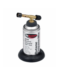 Fine Flame Tech Butane Torch