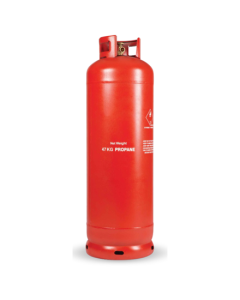 47KG Propane Gas Cylinder
