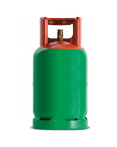 6KG Leisure Gas Cylinder
