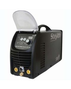 Digi-Tig 180DC Pulse PFC MV