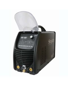 Digi-Tig 200 AC/DC Pulse PFC MV