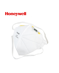Honeywell KN95 Flat Folded Mask