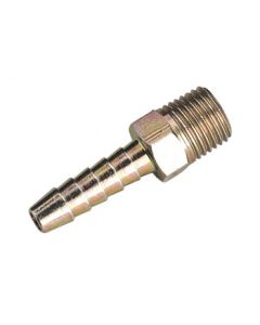 STANDARD TAIL PIECE MALE 1/4"