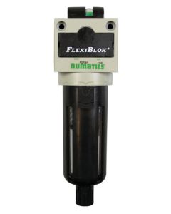 1/2" CARBON AIR UNIT(FILTER)