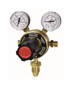 Acetylene Regulator - Multi Stage