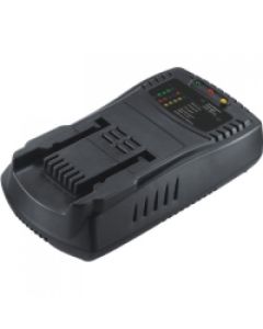 INTELLIGENT CHARGER WITH AFCS