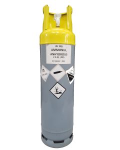 AMMONIA - 32 KG REFRIGERANT