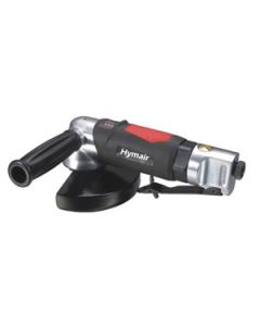 4/5" PROFESSIONAL AIR ANGLE GRINDER