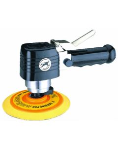 6" DUAL ACTION AIR SANDER
