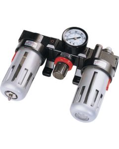 1/2" INLET AIR UNIT BC4000