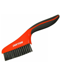 Carbon Steel Wire Brush