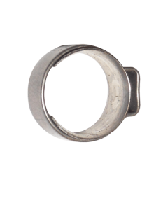 8.0mm Ear Hose Clamp