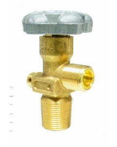 Co2 Gas Cylinder Valve 