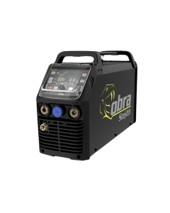 Cobra by Stealth - TIG Welding Machine - 200P LCD PFC MV 9110H