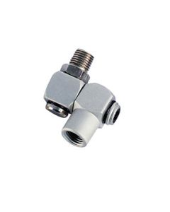 SWIVEL CONNECTOR 1/4"