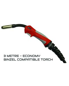 MB15 - ECO TORCH PACKAGE (3 METRE