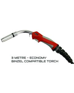 MB36 - ECO TORCH PACKAGE (3 METRE)