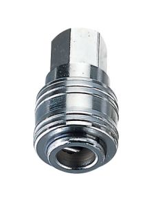 High Flow Coupling Female