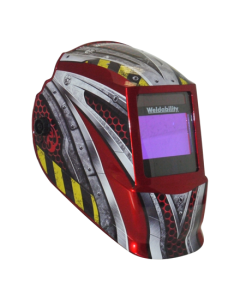 Phantom Extreme 5-13 Variable Helmet