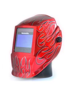 PHANTOM XL MKII 9-13 HEADSHIELD