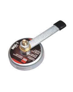 MAGNETIC EARTH CLAMP