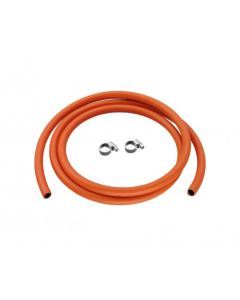 PROPANE HOSE + FITTINGS