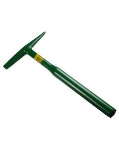 TUBULAR HANDLE CHIPPING HAMMER