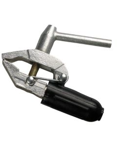 EARTH CLAMP SCREW 600AMP