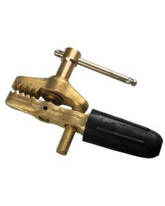 EARTH CLAMP MYKING TYPE 600AMP