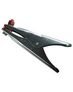 CROCODILE EARTH CLAMP 400AMP