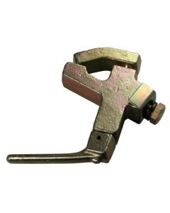 CC11 EARTH CLAMP 600AMP