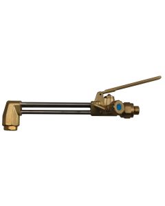 TYPE 4 CUTTING ATTACHMENT | Gas Cylinders (UK)