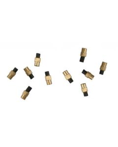 Cup Flints - 10 Pack